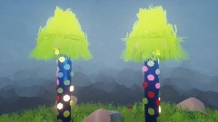 A screenshot taken in Dreams. 2 of 13.