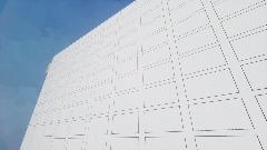 A screenshot taken in Dreams. 1 of 2.