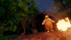 A screenshot taken in Dreams. 3 of 6.