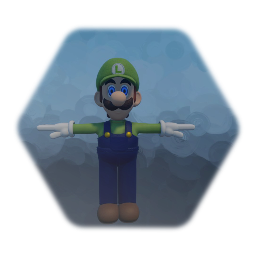 Movie luigi