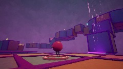 A screenshot taken in Dreams. 2 of 4.