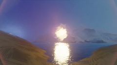 A screenshot taken in Dreams. 5 of 8.