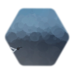 Remix of ITT's Advanced FPS Template V.6.4