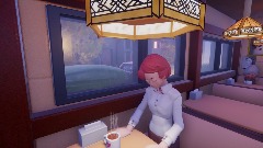 My remix of LoFi Fall