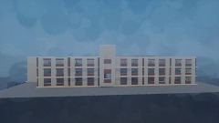 Escape to the school!