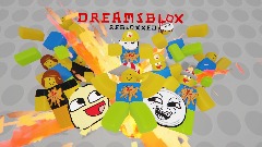 Dreamsblox Rebloxxed (beta)