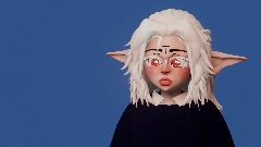 A screenshot taken in Dreams. 3 of 9.