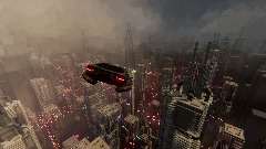 A screenshot taken in Dreams. 20 of 26.