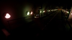 The Pretzel  Apparition