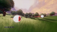 A screenshot taken in Dreams. 14 of 20.