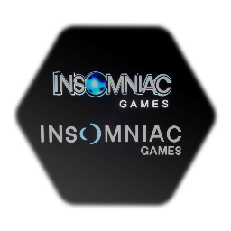 Insomniac Games logo (Ver.1)