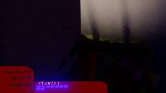 A screenshot taken in Dreams. 7 of 25.