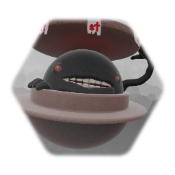 Wobblewok Yo-kai Watch