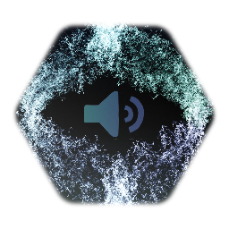 Chaos: more glitches sound effect