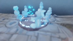 A screenshot taken in Dreams. 12 of 12.