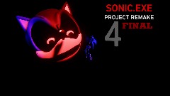Sonic.Exe:Project Remake - Round 4