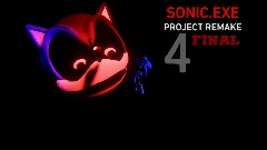 Sonic.Exe:Project Remake - Round 4