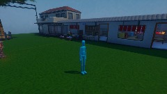 A screenshot taken in Dreams. 5 of 11.