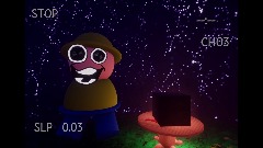 A screenshot taken in Dreams. 1 of 1.