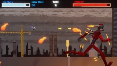 A screenshot taken in Dreams. 21 of 28.