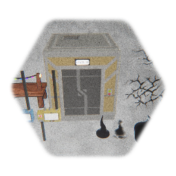 Props gallery #3 [Dimness]