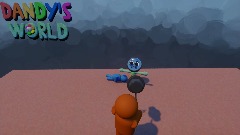 Dandy's World|Nickelodeon gets banned <term>*(Gone wrong)*