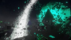 A screenshot taken in Dreams. 23 of 29.