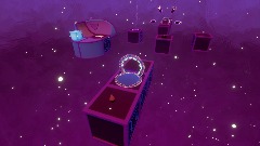 My Dreamiverse Dash!