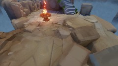 Quest Scenes