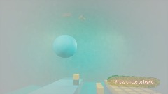 A screenshot taken in Dreams. 10 of 14.