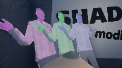 A screenshot taken in Dreams. 24 of 25.