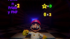 A screenshot taken in Dreams. 5 of 11.