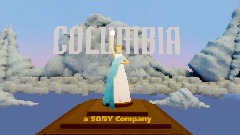 Columbia Pictures Logo but it's more accurate