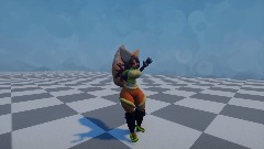 A screenshot taken in Dreams. 2 of 12.