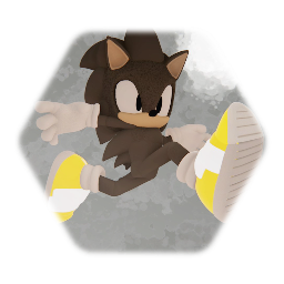 ClassicNine The Hedgehog