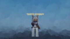 A screenshot taken in Dreams. 1 of 4.