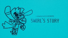 Meanwhile with Codsworth III: Swirl's Story