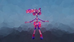 A screenshot taken in Dreams. 15 of 19.