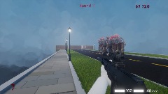 NEW Survival Zombi Nigthmare 9 --> 11