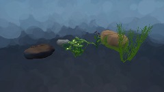 A screenshot taken in Dreams. 23 of 24.