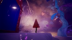 A screenshot taken in Dreams. 6 of 6.