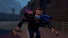 A screenshot taken in Dreams. 13 of 29.