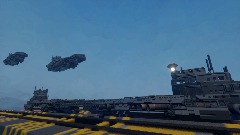 A screenshot taken in Dreams. 4 of 18.