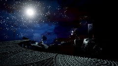 A screenshot taken in Dreams. 11 of 13.