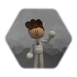 BRIANYOUNG09 in @Animation820 new style (Modern BY09)