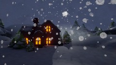 A screenshot taken in Dreams. 2 of 5.