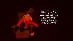 A screenshot taken in Dreams. 2 of 2.