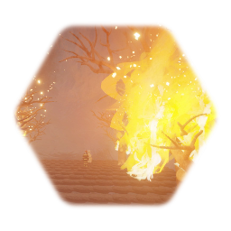 Remezcla de Australian Bushfire Simulatorbuuuuuuu
