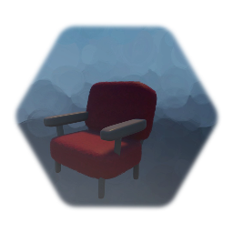 Red Chair