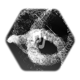 Unfinished Random Song but its retro